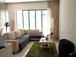 The Infiniti (D5), Condominium #588226321